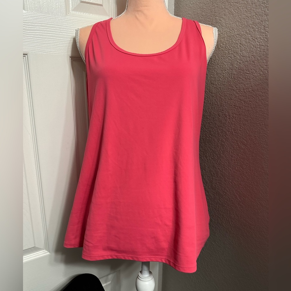 RBX ACTIVE TOP